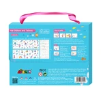 Stickers voor nagels en tatoeages - Sirena