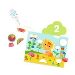 Creatief spel 6 activiteiten, Djeco
