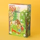 Puzzle Londji reversible, día y noche