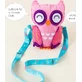 Correa ajustable para accesorios de moda - Musical Bunnies