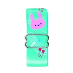 Correa ajustable para accesorios de moda - Musical Bunnies