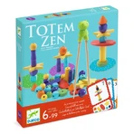 Totem zen Geschicklichkeitsspiel Djeco