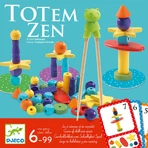 Totem zen Geschicklichkeitsspiel Djeco
