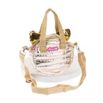 Kitty Girabrilla Kätzchen Tasche - gesteppte Kätzchen Tasche