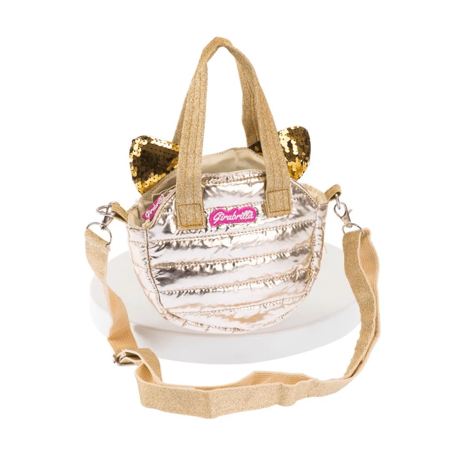 Kitty Girabrilla Kätzchen Tasche - gesteppte Kätzchen Tasche