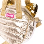 Kitty Girabrilla Kätzchen Tasche - gesteppte Kätzchen Tasche