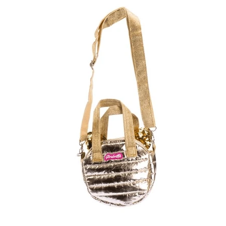 Kitty Girabrilla Kätzchen Tasche - gesteppte Kätzchen Tasche