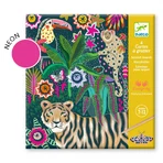 Creatief spel Rococo, Djeco