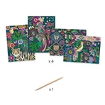 Creatief spel Rococo, Djeco
