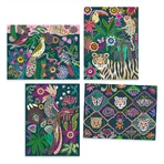 Creatief spel Rococo, Djeco