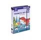 Arte magnético y juego de puzzle - Dinosaur World