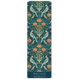 Semn de carte William Morris Model Pasari, Fridolin