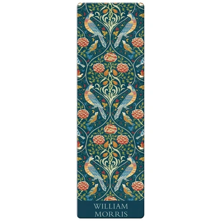 Bookmark William Morris Model Pasari, Fridolin