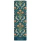 Bookmark William Morris Model Pasari, Fridolin
