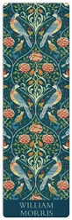 Signet William Morris Modèle Pasari, Fridolin