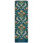 Bookmark William Morris Model Pasari, Fridolin