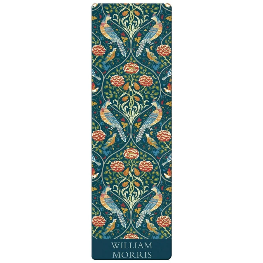 Bookmark William Morris Model Pasari, Fridolin