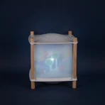 La forêt night light, Moulin Roty