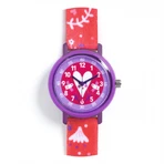 Djeco clock, Heart Rhythm