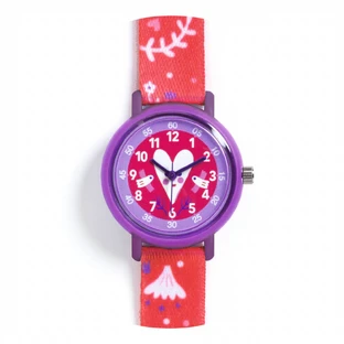 Djeco clock, Heart Rhythm