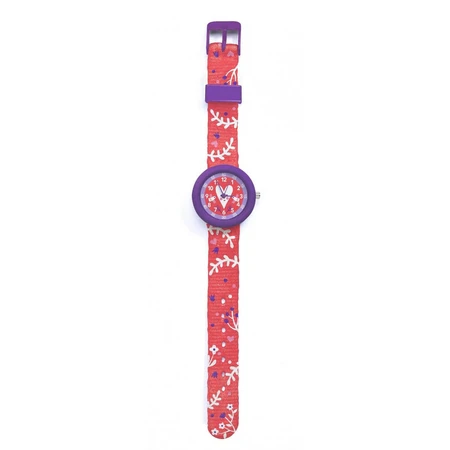 Djeco clock, Heart Rhythm