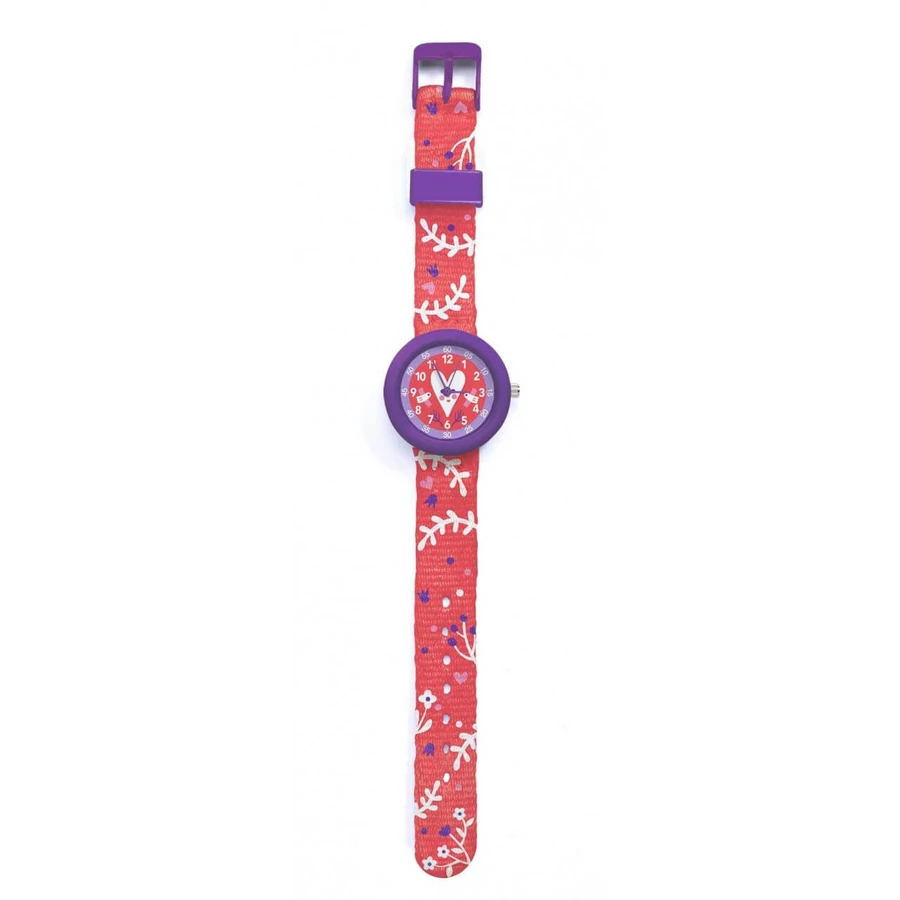 Djeco clock, Heart Rhythm