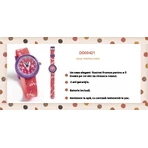 Djeco clock, Heart Rhythm