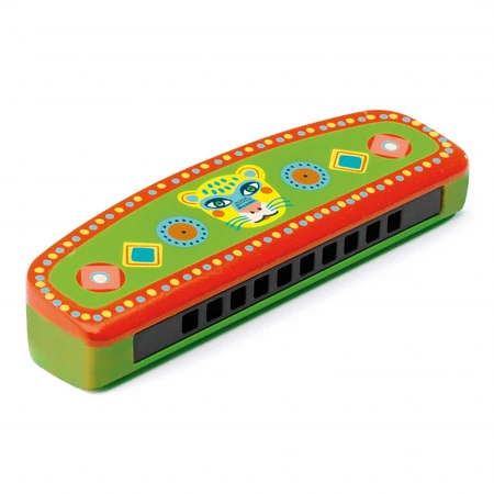 Djeco Music