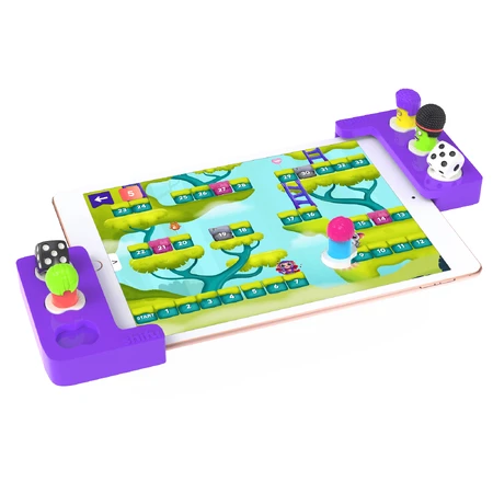 Tacto Klassiek Spelletjes, PlayShifu