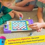 Tacto Klassiek Spelletjes, PlayShifu