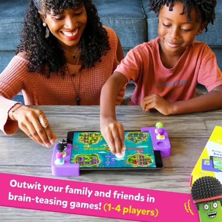 Tacto Klassiek Spelletjes, PlayShifu