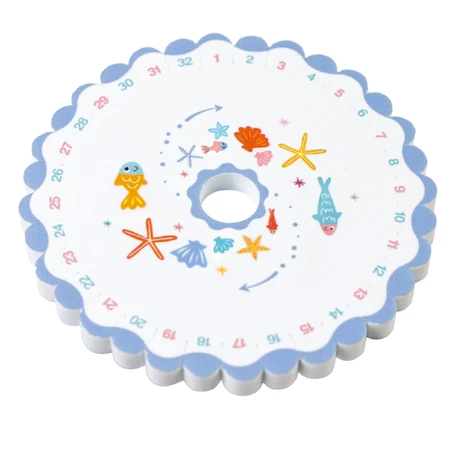 Creative set Everyday Craft - Make Marine Bracelets