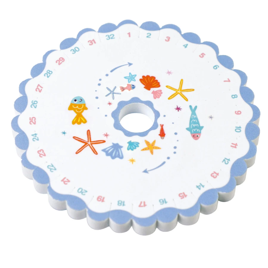 Creative set Everyday Craft - Make Marine Bracelets