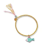 Creative set Everyday Craft - Make Marine Bracelets