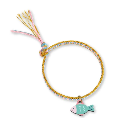 Creative set Everyday Craft - Make Marine Bracelets