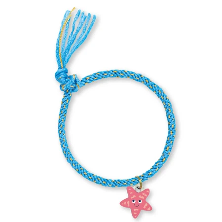 Creative set Everyday Craft - Make Marine Bracelets