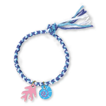 Creative set Everyday Craft - Make Marine Bracelets