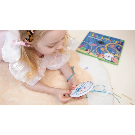 Creative set Everyday Craft - Make Marine Bracelets