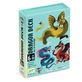 Jeu de cartes Dragon Power, Djeco