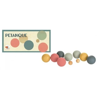 Petanque game, Egmont toys