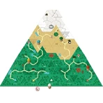 Jeu Londji, à la conquête de la montagne