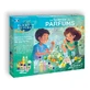 Perfume science - Cosmetic kit - Sentosphere