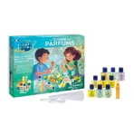 Perfume science - Cosmetic kit - Sentosphere