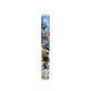 Plus-Plus construction set, 100 pieces tube, Police