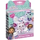 Creative diamond painting set Gabby's Dollhouse