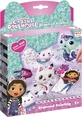 Creative diamond painting set Gabby's Dollhouse
