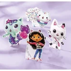 Creative diamond painting set Gabby's Dollhouse