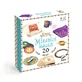 Djeco Mirable Magus goochelcollectie, 20 goocheltrucs