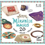Djeco Mirable Magus goochelcollectie, 20 goocheltrucs