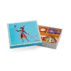 Djeco Mirable Magus goochelcollectie, 20 goocheltrucs